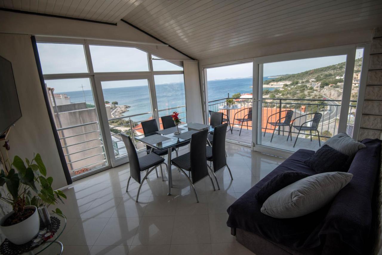 Apartment Miro Dolac Exterior photo