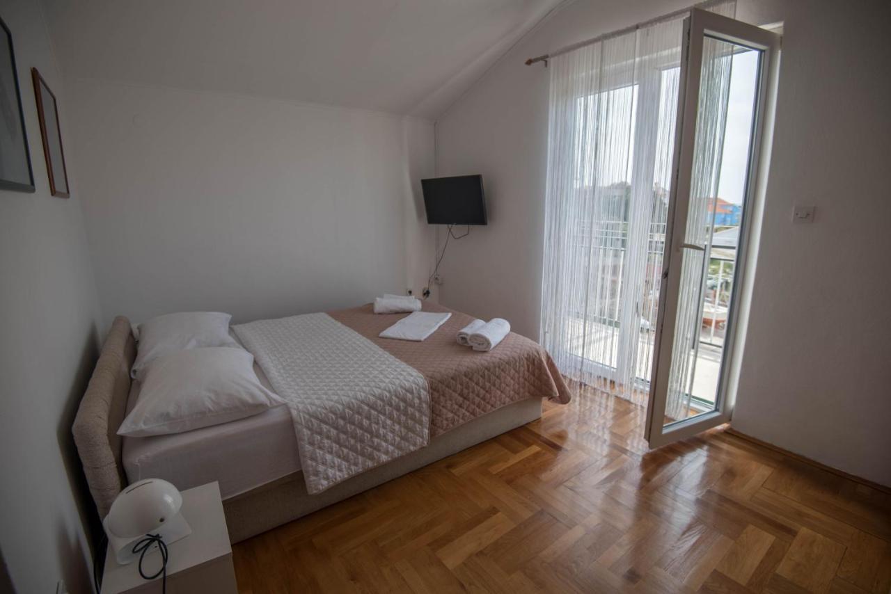 Apartment Miro Dolac Exterior photo