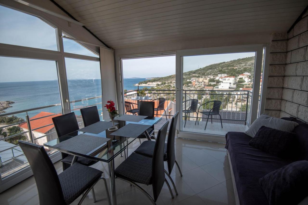 Apartment Miro Dolac Exterior photo