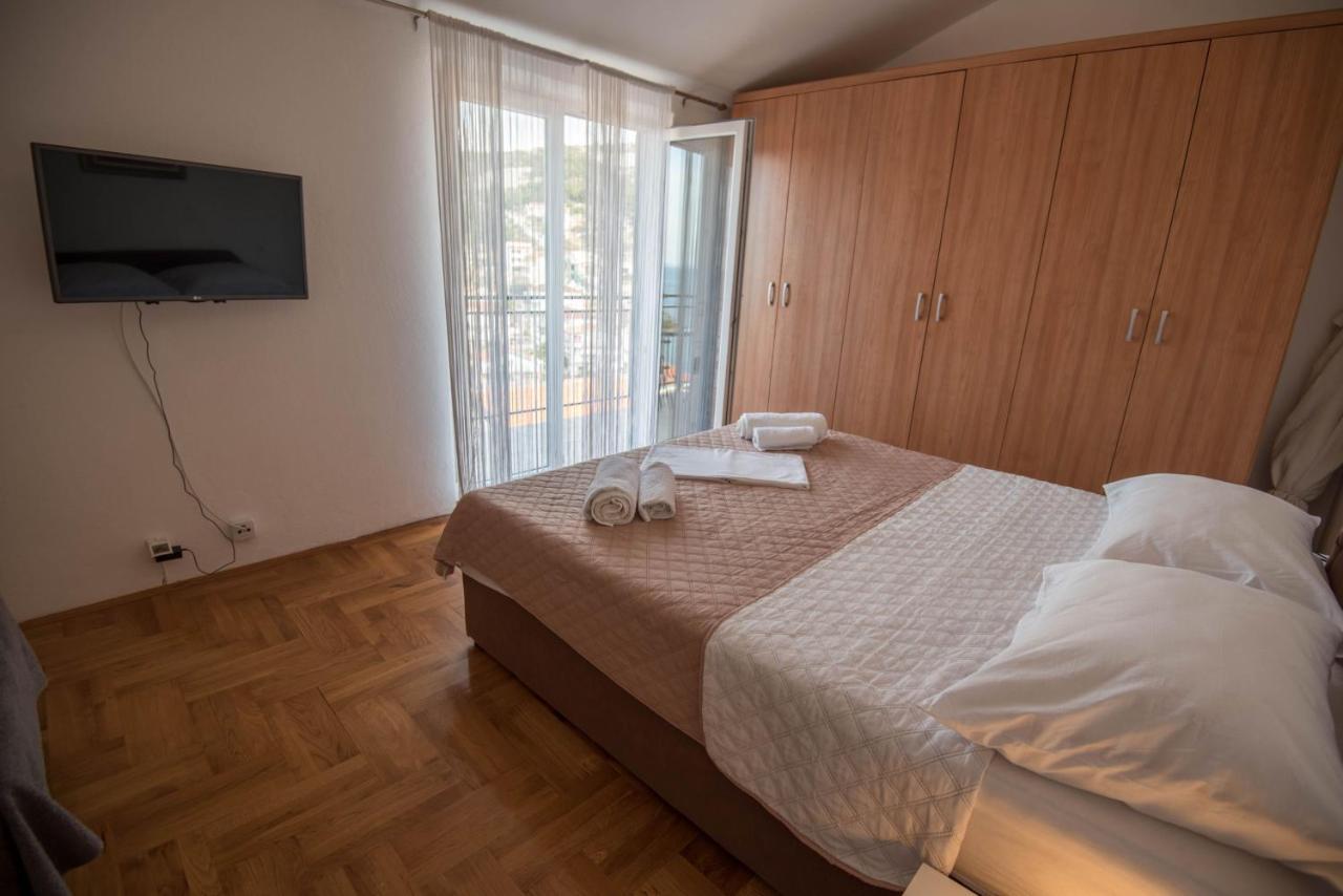 Apartment Miro Dolac Exterior photo